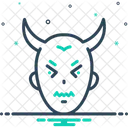 Tremendous Terrible Archfiend Icon