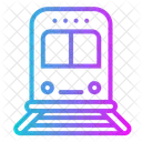 Tren Transporte Transporte Icon