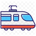 Tren  Icon