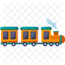 Tren  Icono