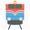 Tren Transporte Transporte Icon