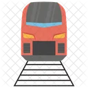 Tren Transporte Transporte Icon