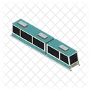 Tren Transporte Transporte Icon