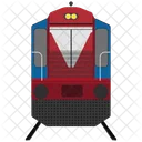 Tren  Icono