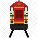 Tren  Icono