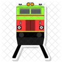 Tren  Icono