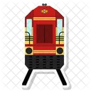 Tren  Icono