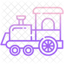 Tren Icon