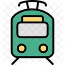 Tren  Icon