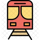 Tren  Icon