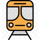 Tren  Icon