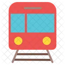 Tren  Icon