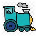 Tren Icon