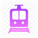 Tren  Icon