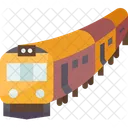 Tren  Icon