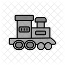 Tren  Icon