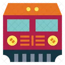 Tren  Icono