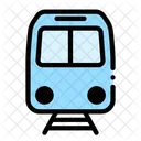 Tren Transporte Transporte Icon