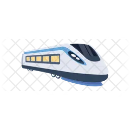 Tren  Icono