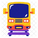 Tren Transporte Transporte Icon