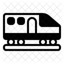 Tren Transporte Transporte Icon
