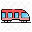 Tren Bala Icono