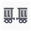 Tren  Icono