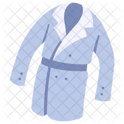 Trench coat  Icon