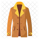 Coat Trench Coat Overcoat アイコン