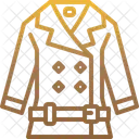 Trench coat  Icon