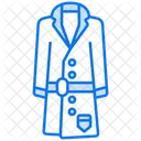 Trench coat  Icon