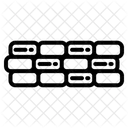 Trench Warfare Trench Dugout Icon
