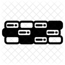 Trenches Icon