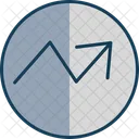 Trend Arrow Trend Arrow Icon