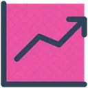 Analytics Statistics Diagram Icon