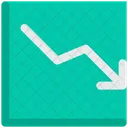 Analytics Statistics Diagram Icon