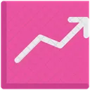 Analytics Statistics Diagram Icon