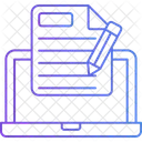 Trendinhalte  Symbol