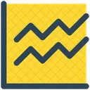 Analytics Statistics Diagram Icon