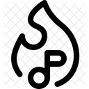 Trends Wachstum Analysen Symbol