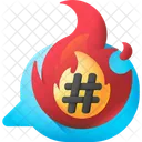 Trends Wachstum Analysen Symbol