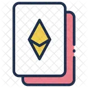 Tranding Cards Icon