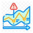 Trends Risk Analyst Icon
