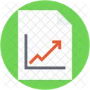 Trends Document Stats Icon
