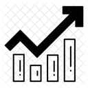 Trends  Icon