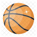 Ball Game Basketball Icon