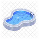 Swimming Pool Pool Natatorium Icon