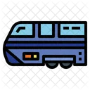 Trenes  Icono