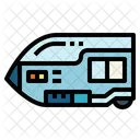 Trenes  Icono