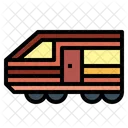 Trenes  Icono
